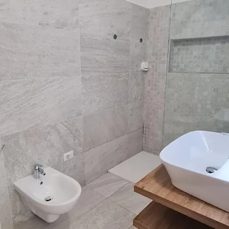 Appartamento Hh Corso Vittorio Emanule 117 Cagliari