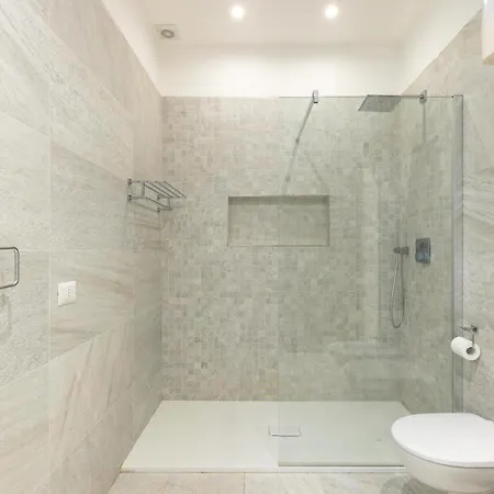 Apartmán Hh Corso Vittorio Emanule 117 Cagliari