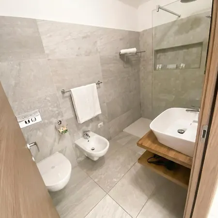 Apartmán Hh Corso Vittorio Emanule 117 Cagliari